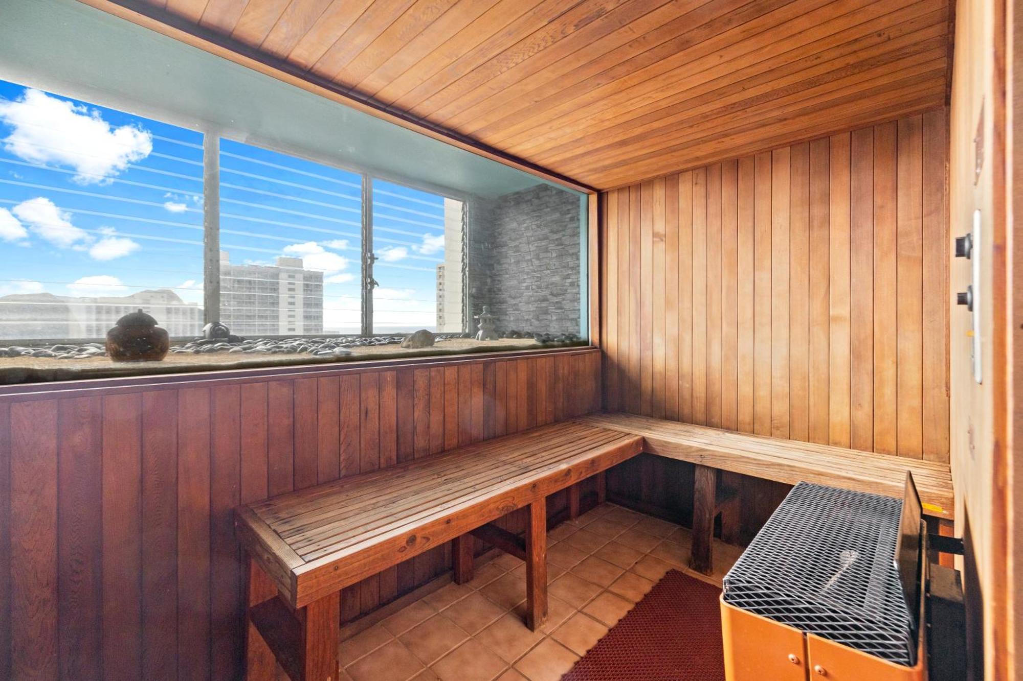 Pacific Monarch - 1 Bedroom - Ocean And City Views! Honolulu Exterior foto