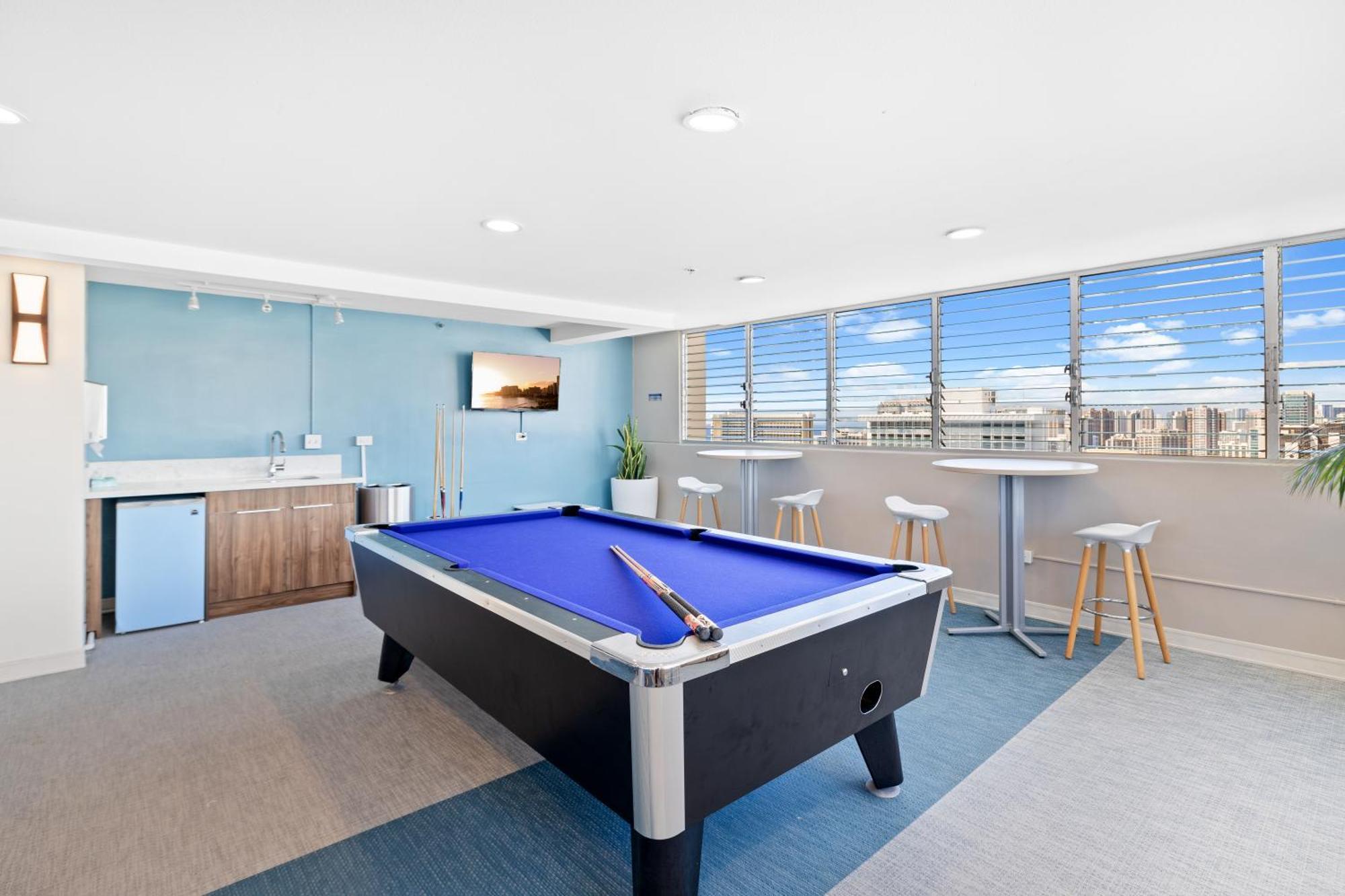 Pacific Monarch - 1 Bedroom - Ocean And City Views! Honolulu Exterior foto